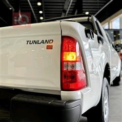 فۆتۆن تونلاند